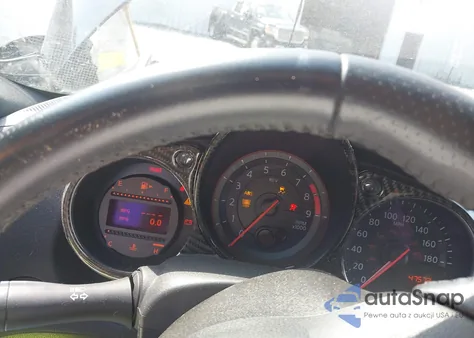 2020 Nissan 370Z 7-Speed Automatic из США, поврежденный, VIN JN1AZ4EH4LM822722